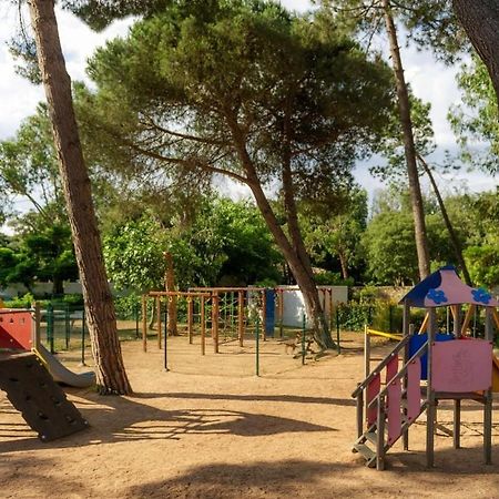 Camping Campo Di Liccia Bonifacio (Corsica) Exterior foto